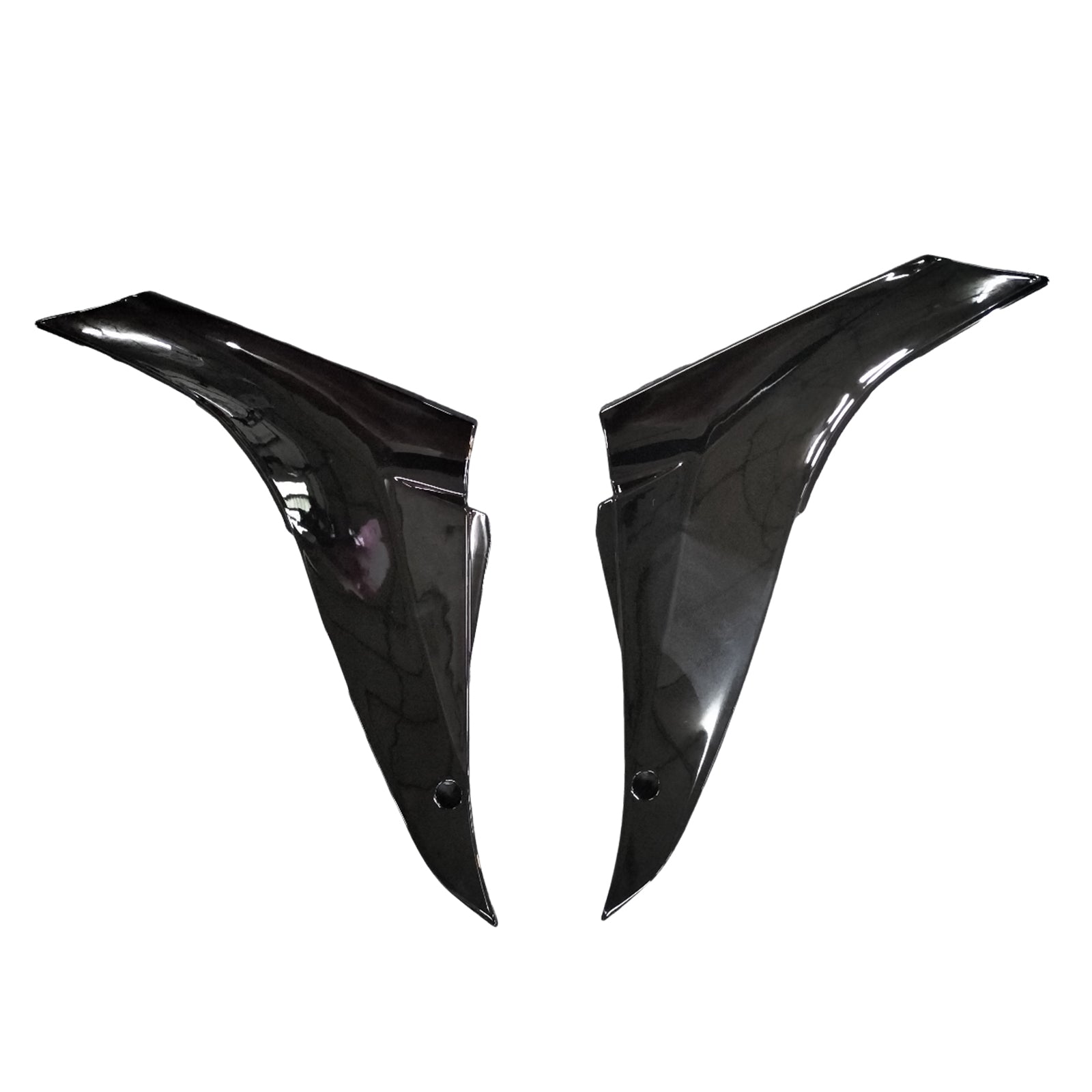 Kit de carenado Amotopart para Kawasaki ZX10R 2008-2010 Genérico