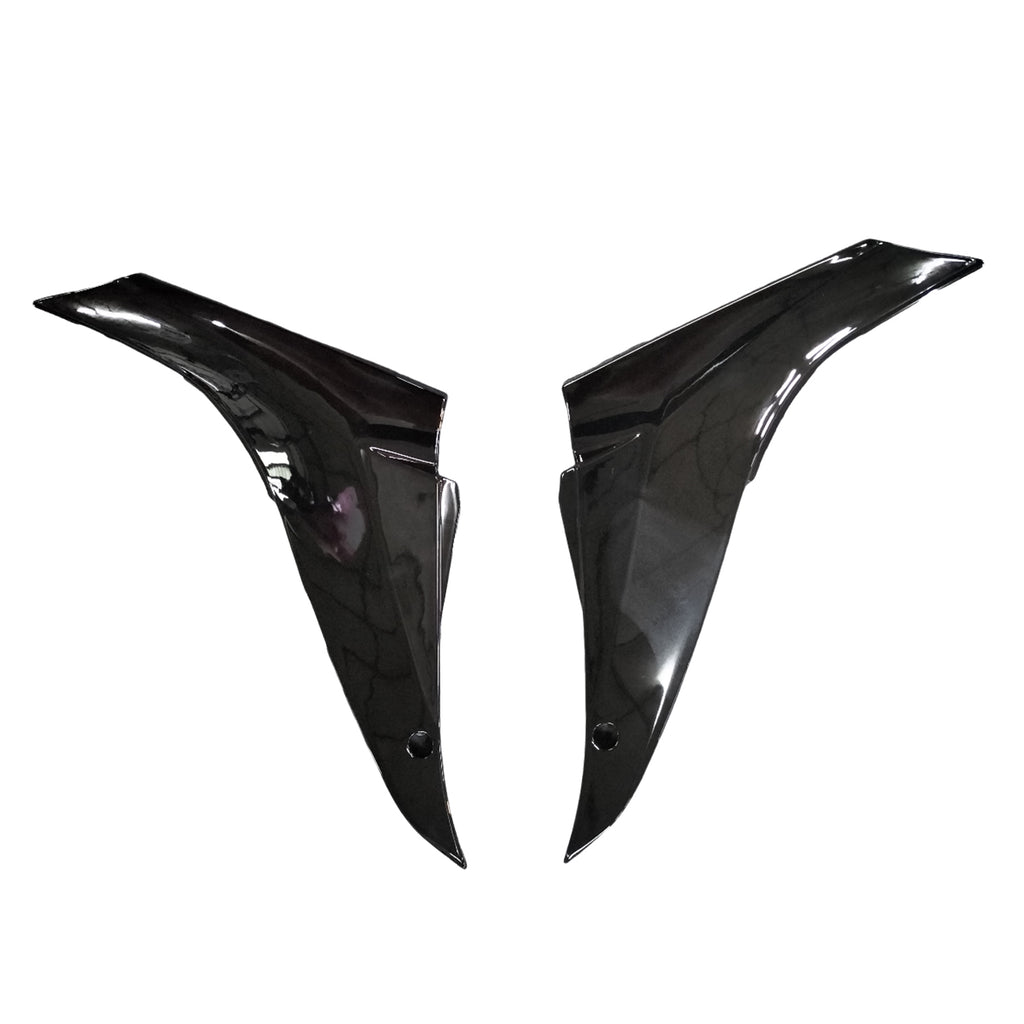 Amotopart Verkleidungsset für Kawasaki ZX10R 2008-2010 Generic