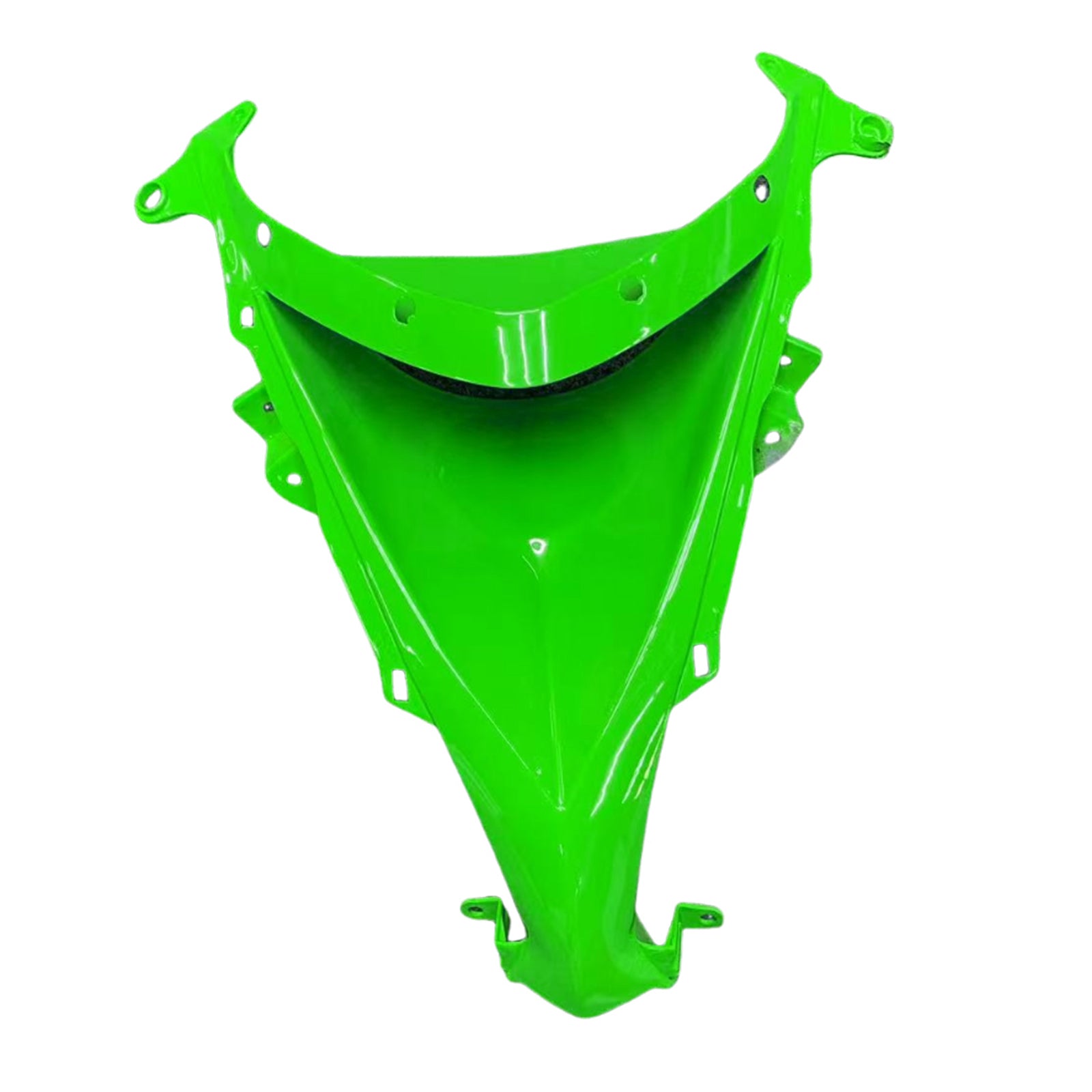 Kit de carenado Amotopart para Kawasaki ZX10R 2008-2010 Genérico
