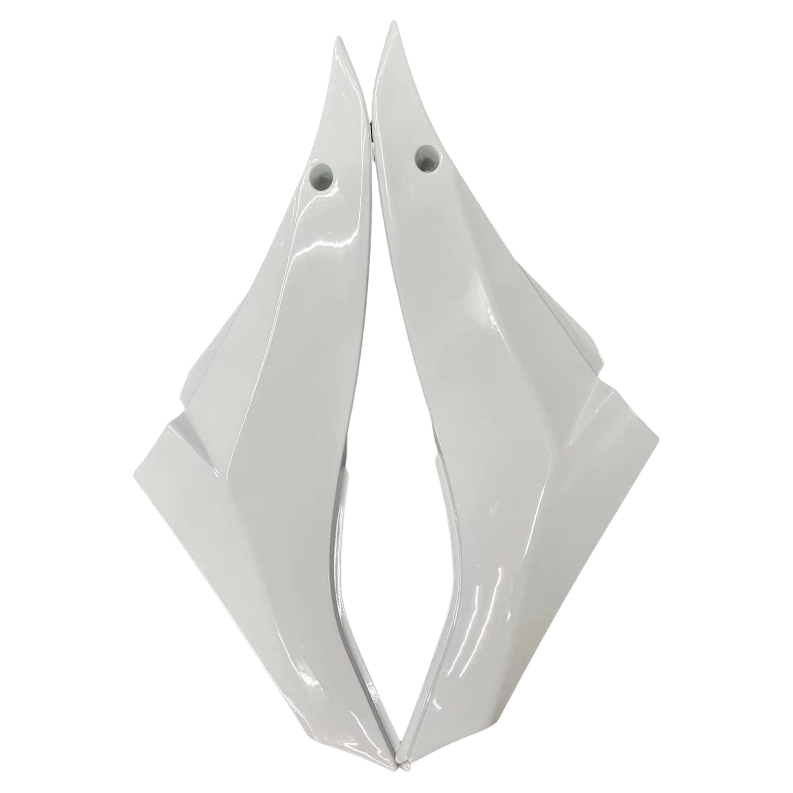 Kit de carénage Amotopart pour Kawasaki ZX10R 2008-2010 Générique