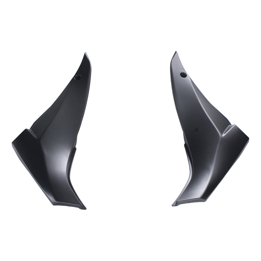 Amotopart Verkleidungsset für Kawasaki ZX10R 2008-2010 Generic