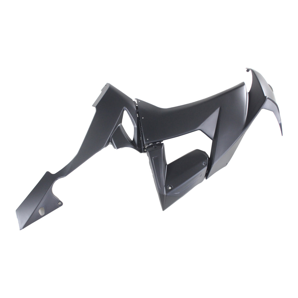 Amotopart Verkleidungsset für Kawasaki ZX10R 2008-2010 Generic