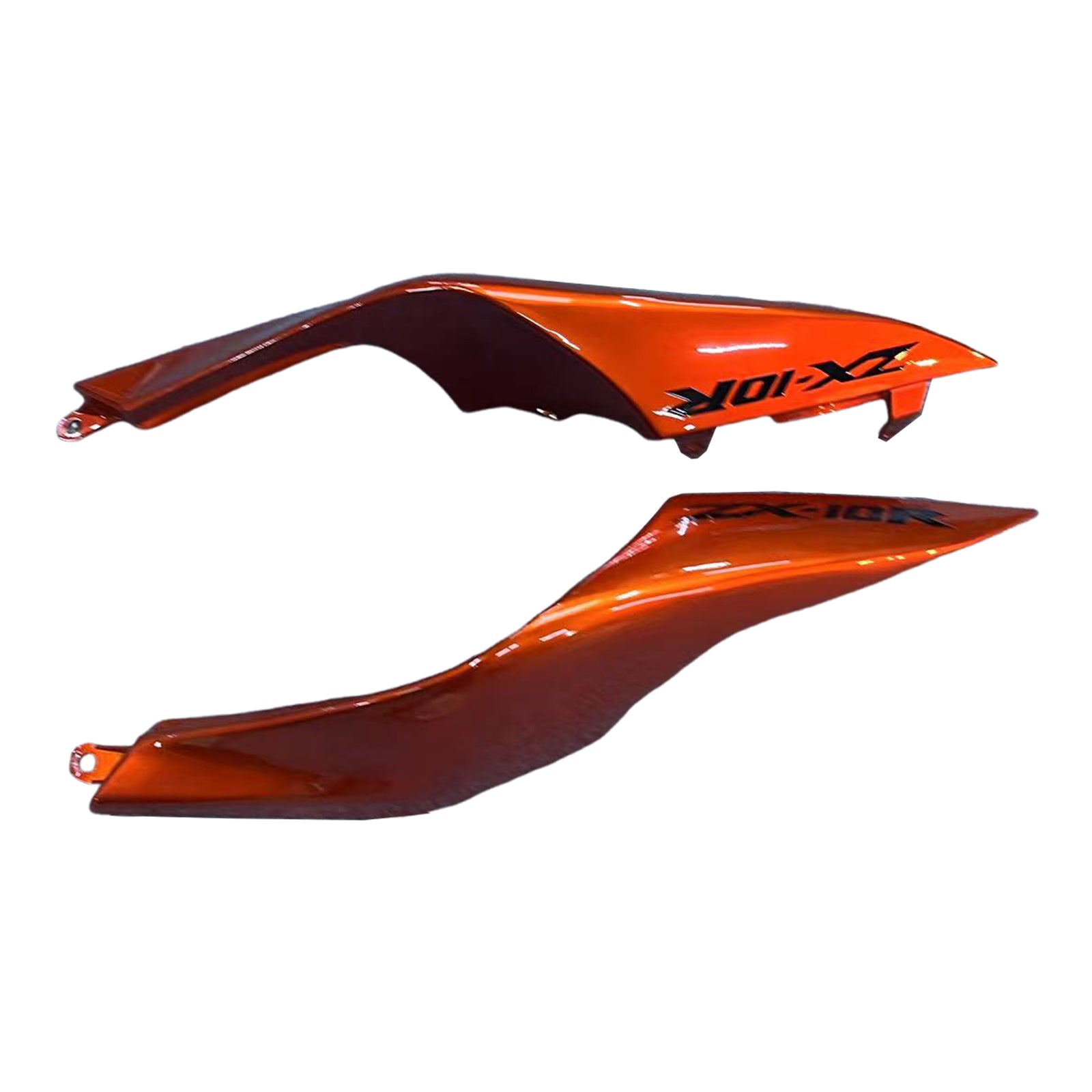 Amotopart kuipset voor Kawasaki ZX10R 2008-2010 Generiek