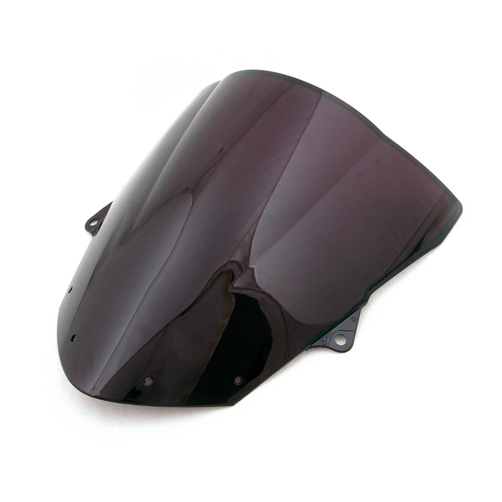 Amotopart Kawasaki ZX10R 2008-2010 Kit Carénage Carrosserie Plastique ABS