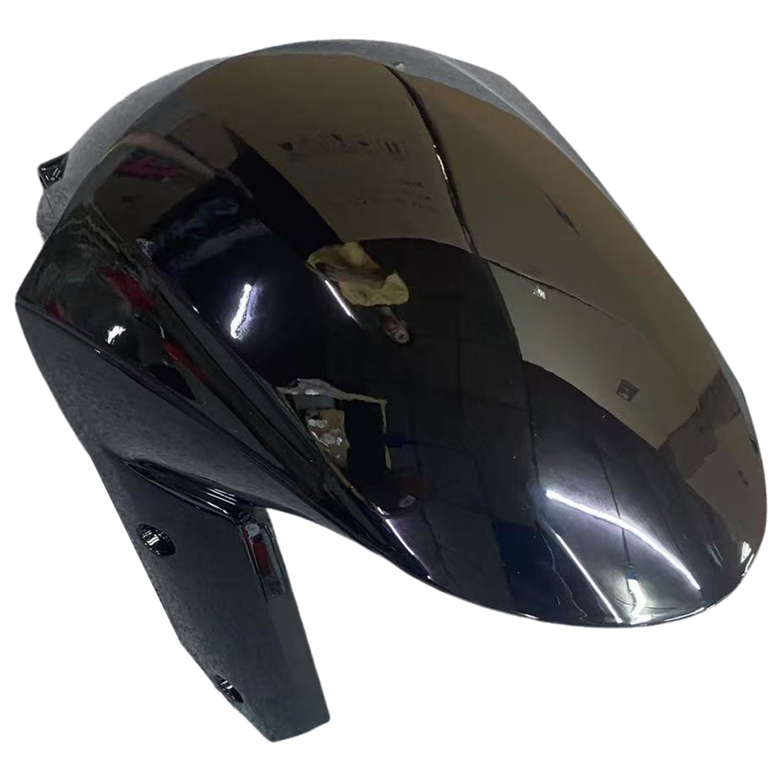 Amotopart Kawasaki ZX10R 2008-2010 ABS kunststof carrosseriekuipset