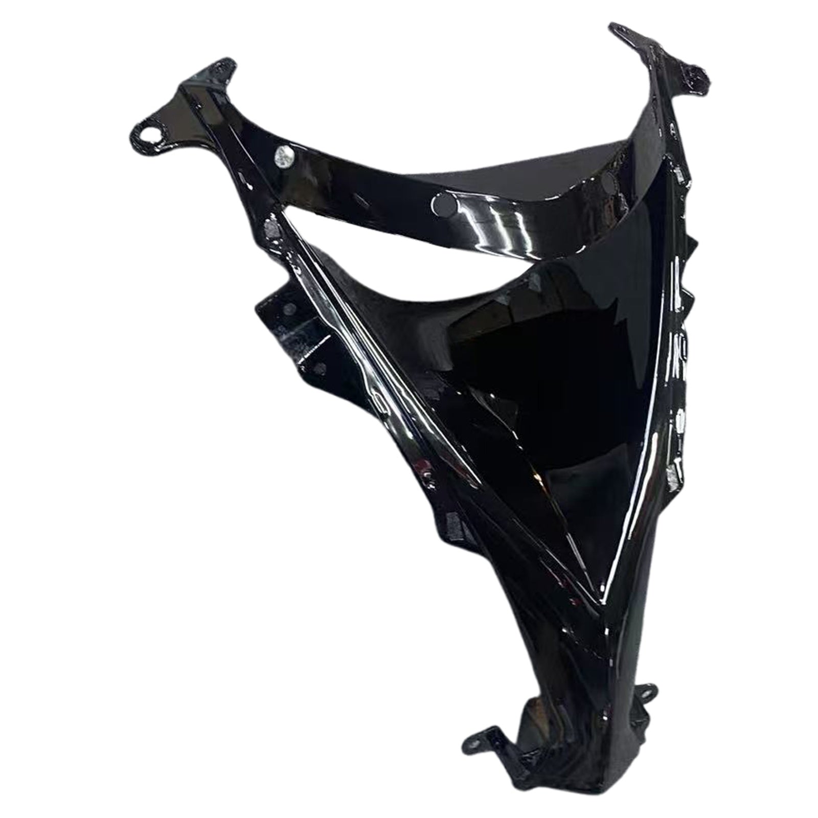 Amotopart Kawasaki ZX10R 2008-2010 ABS kunststof carrosseriekuipset