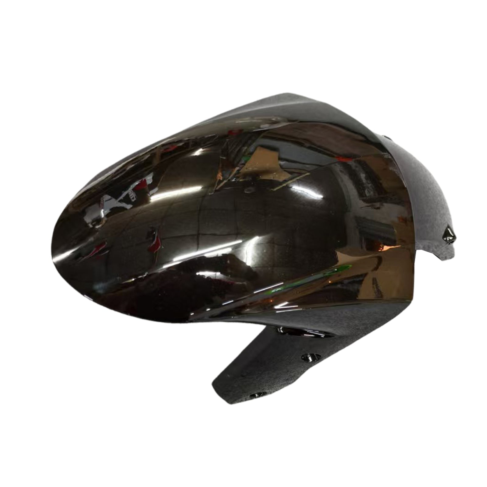 Kawasaki ZX10R 2008-2010 Injektiotapapakkaus, ABS-muovinen kori