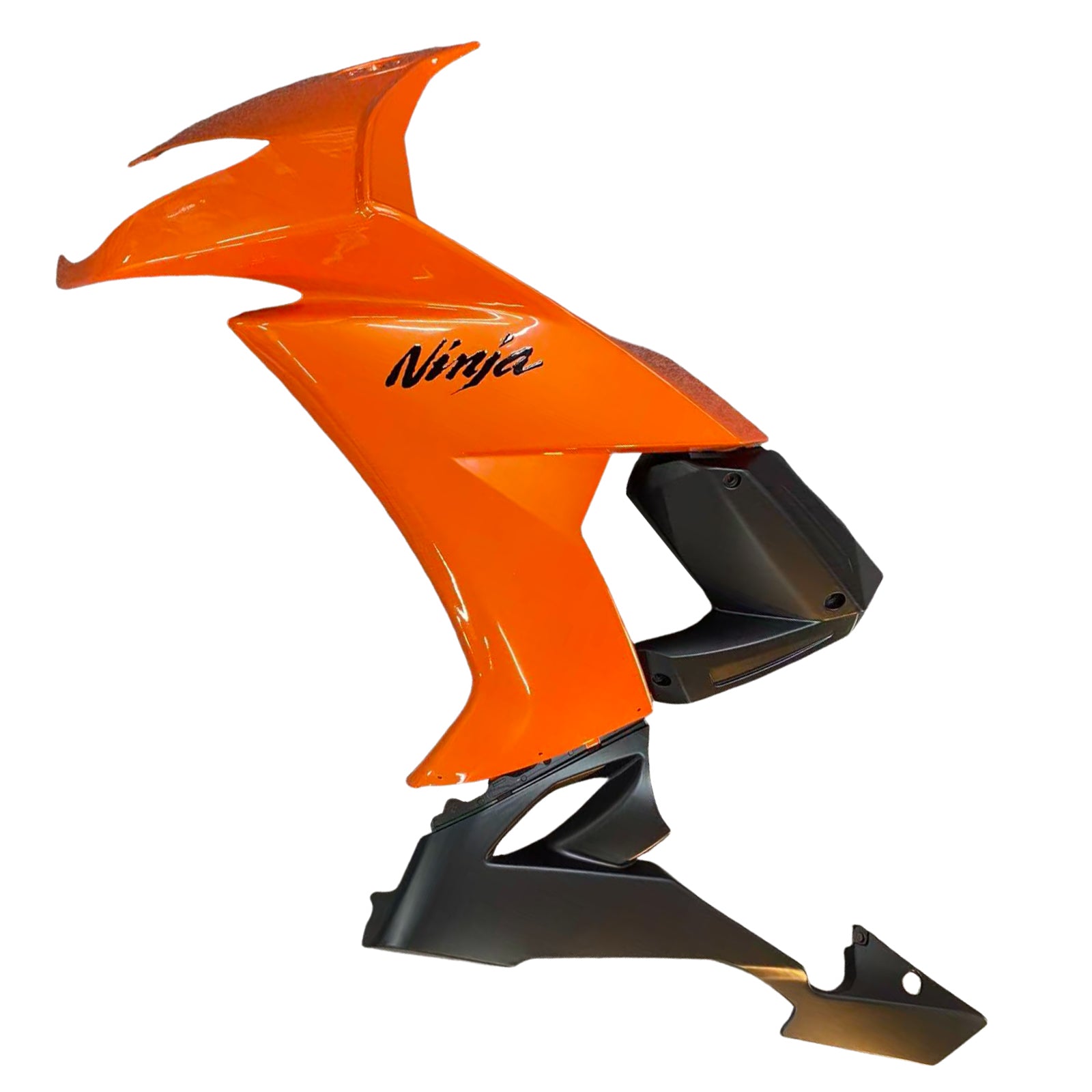 KAWASAKI ZX10R 2008-2010 INGECTION FACHING KIT, ABS plastična karoserija