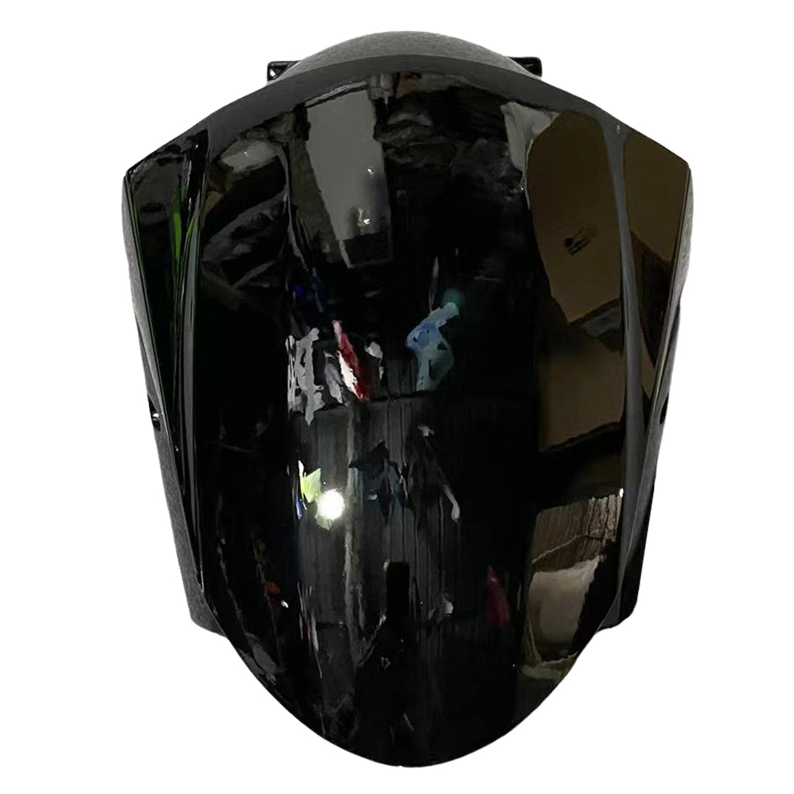 Kawasaki ZX10R 2008-2010 Kit de carenado de inyección, carrocería de plástico ABS