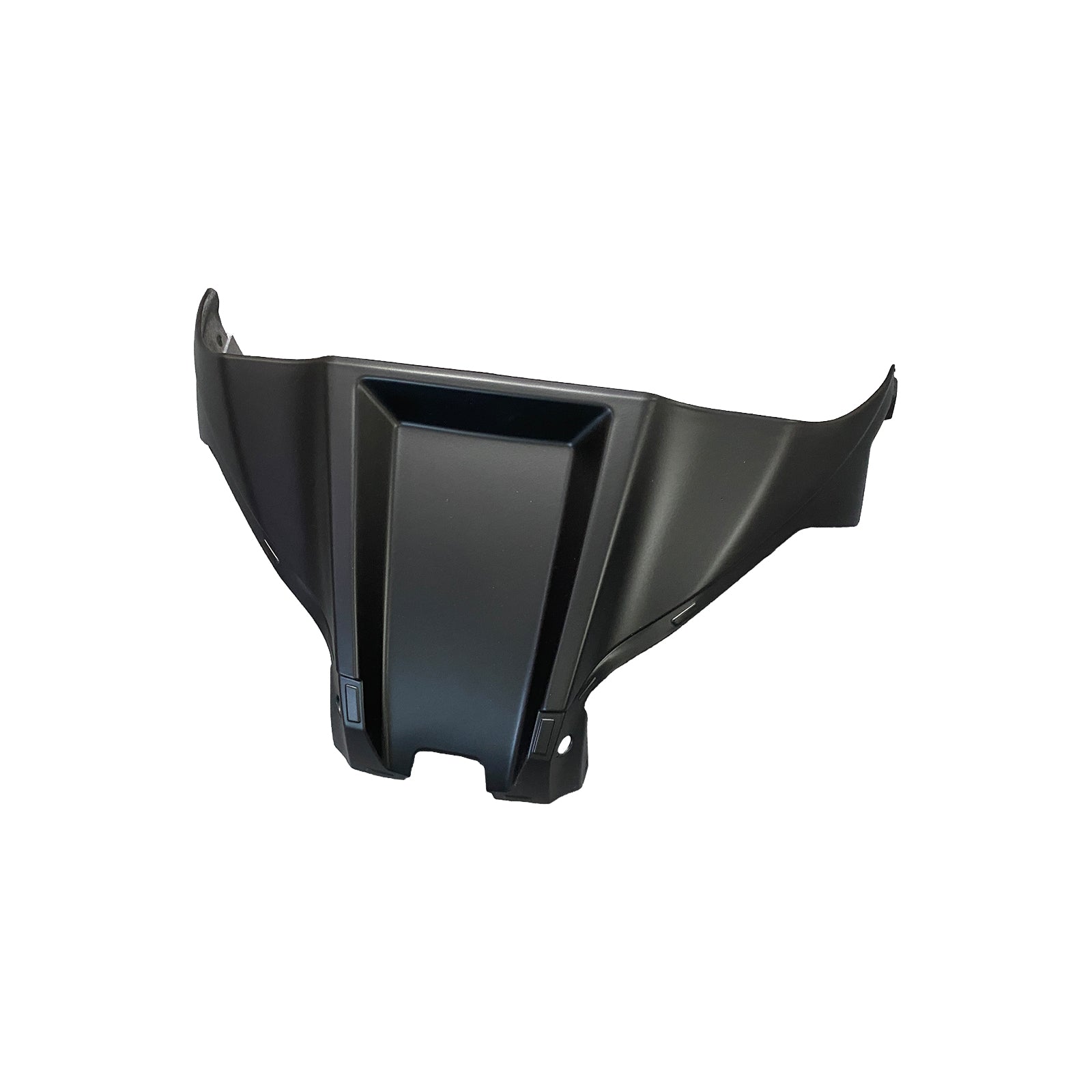 2011-2015 Kawasaki ZX10R päällirakenteen ruiskutussuojaussarja Abs Muovi asennettu