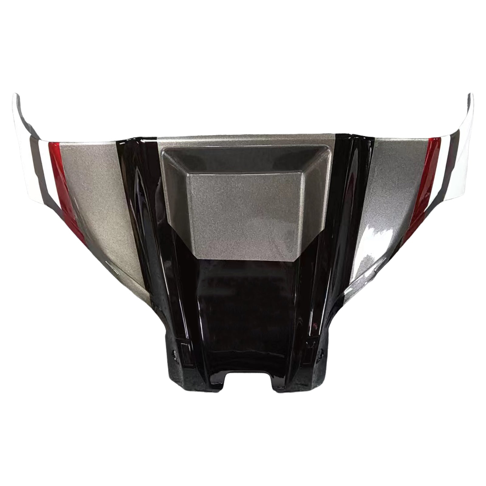 2011-2015 Kawasaki ZX10r Zestaw wstrzykiwania ABS w skorygowanym plastiku