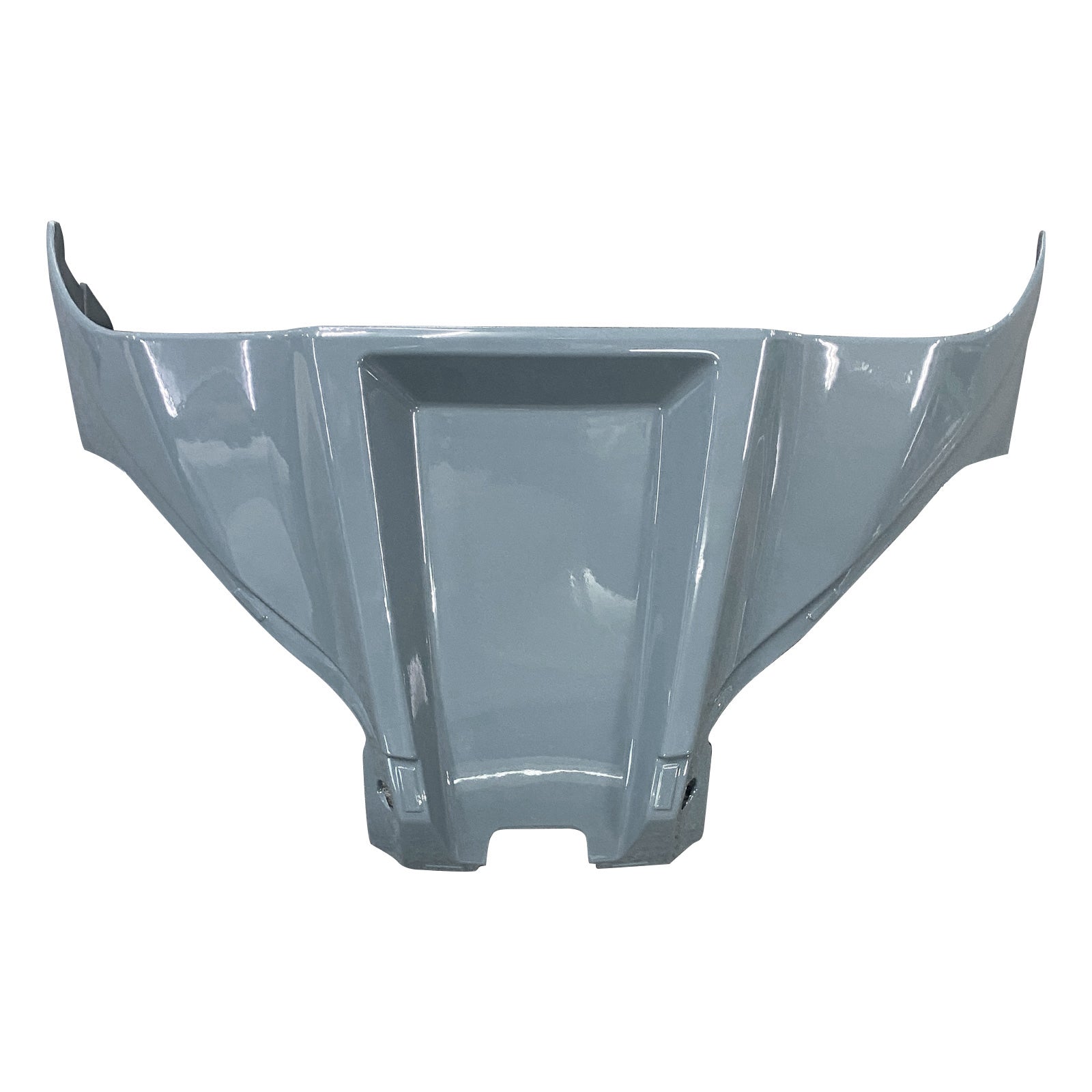 2011-2015 Kawasaki ZX10R Kit de carénage d'injection Bodywork Abs en plastique ajusté