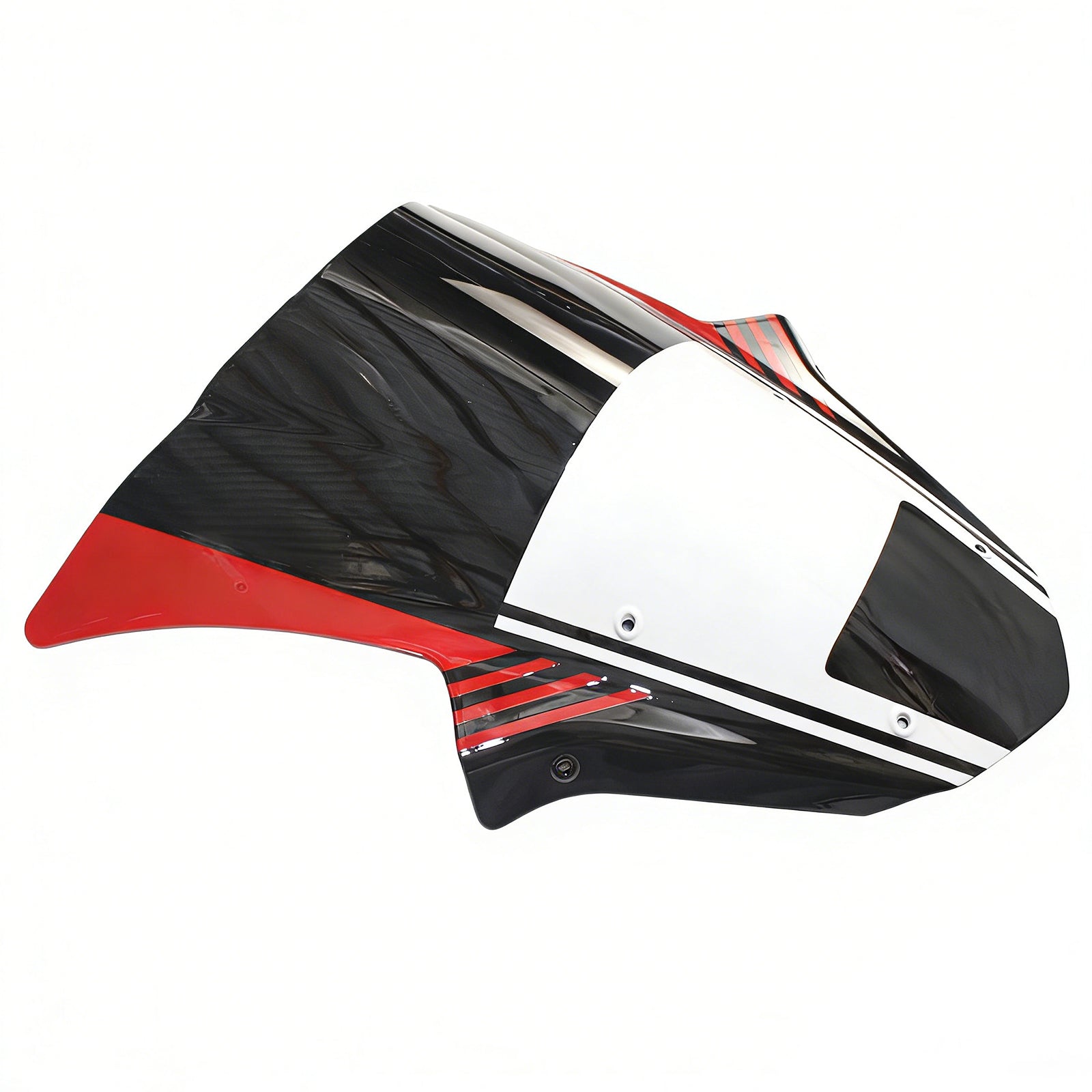 2011-2015 Kawasaki ZX10R Zestaw owiewek wtryskowych do nadwozia, wyposażony w plastik ABS