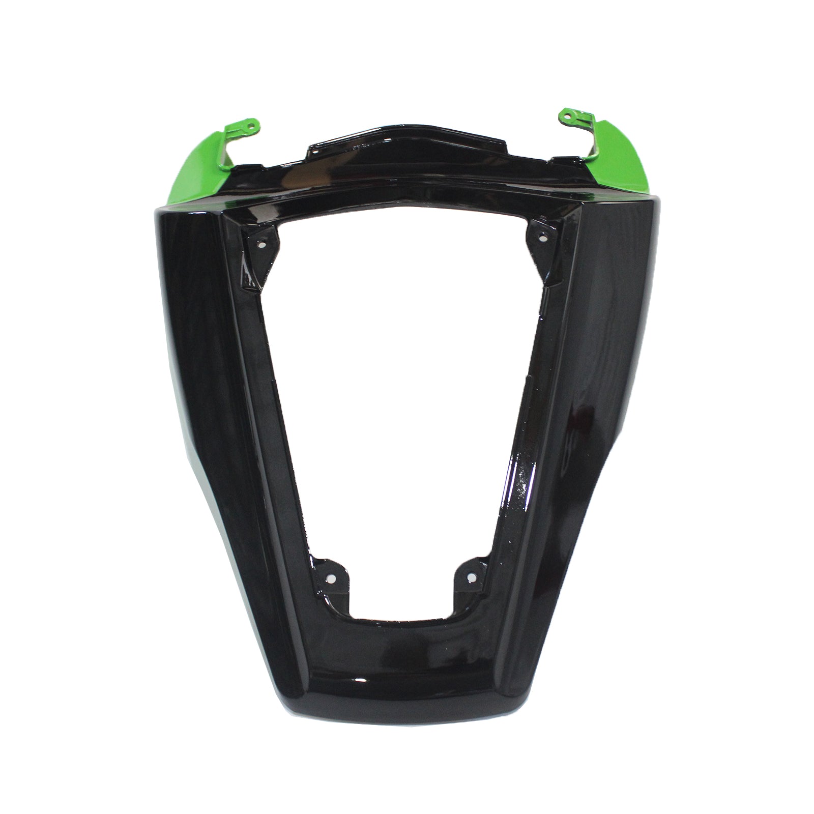 2011-2015 Kawasaki ZX10R Zestaw owiewek wtryskowych do nadwozia, wyposażony w plastik ABS