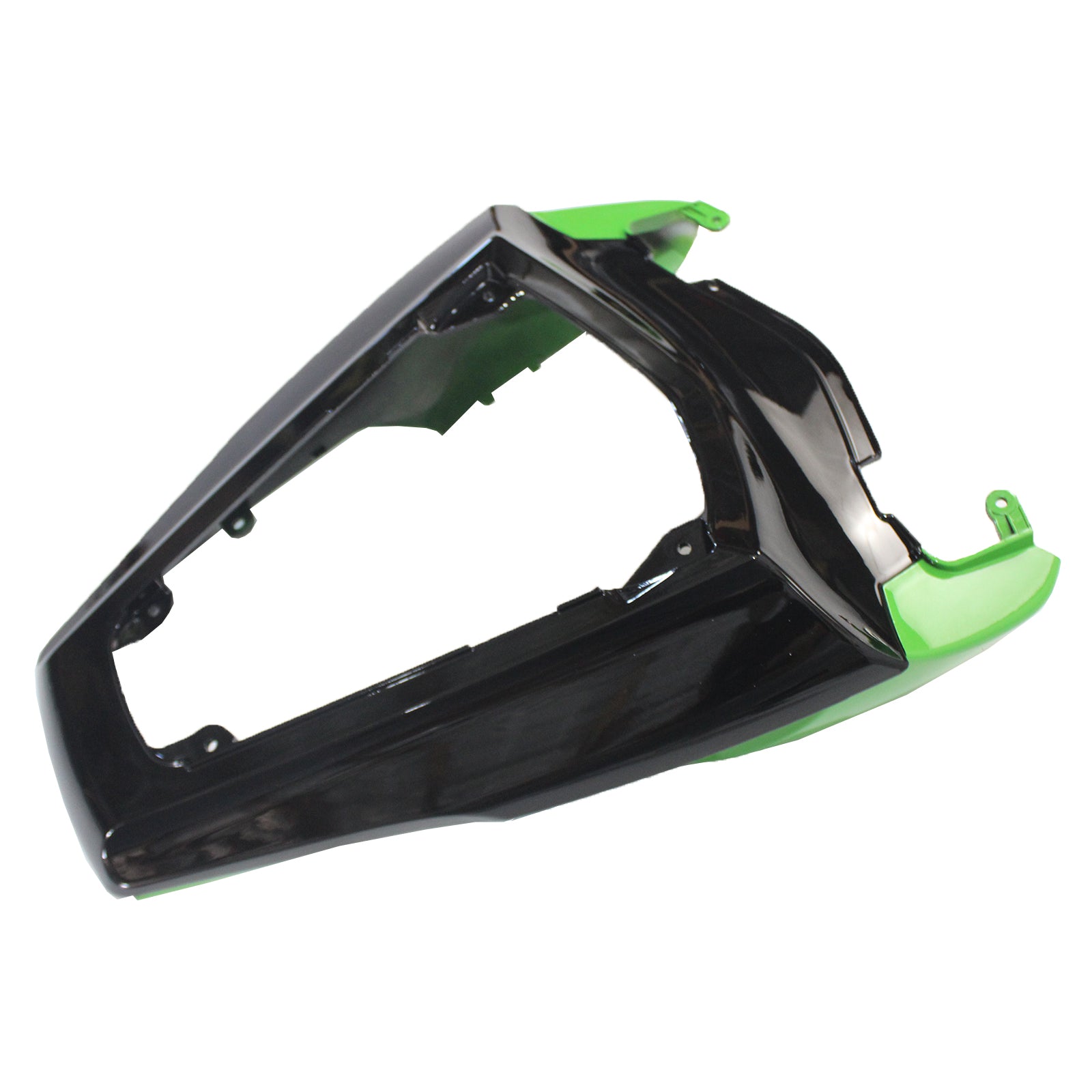 2011-2015 Kawasaki ZX10R Kit de carénage d'injection Bodywork Abs en plastique ajusté