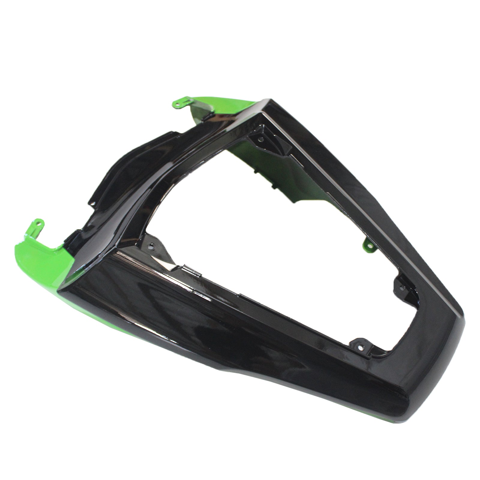 2011-2015 Kawasaki ZX10R Zestaw owiewek wtryskowych do nadwozia, wyposażony w plastik ABS