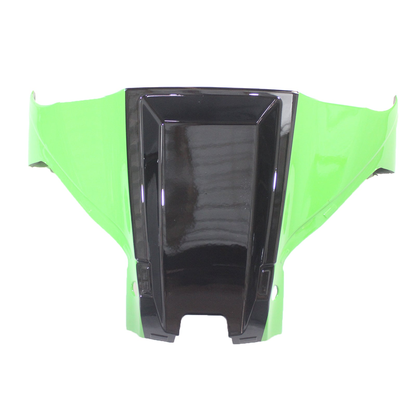 2011-2015 Kawasaki ZX10R Zestaw owiewek wtryskowych do nadwozia, wyposażony w plastik ABS
