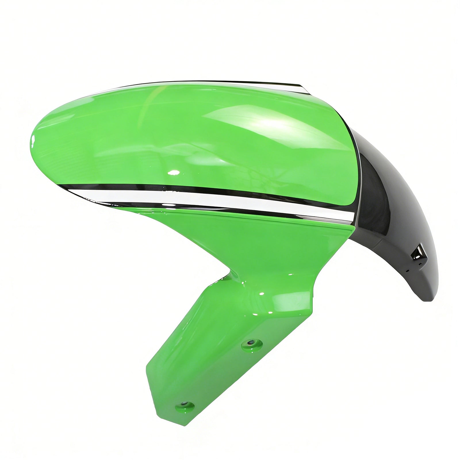 2011-2015 Kawasaki ZX10R Zestaw owiewek wtryskowych do nadwozia, wyposażony w plastik ABS