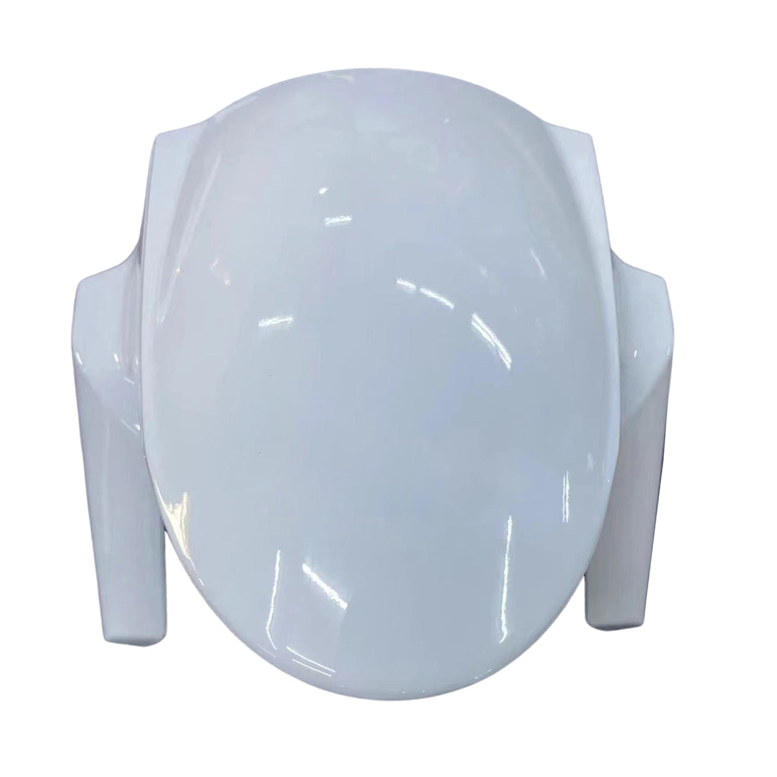 Amotopart Kawasaki ZX10R 2011-2015 ABS muovinen korin suojasarja