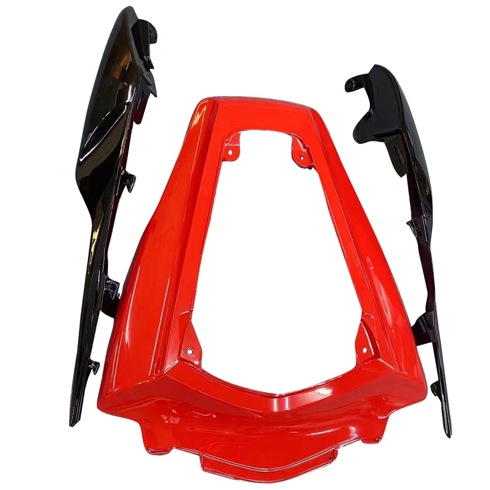Amotopart Kawasaki ZX10R 2011-2015 ABS muovinen korin suojasarja