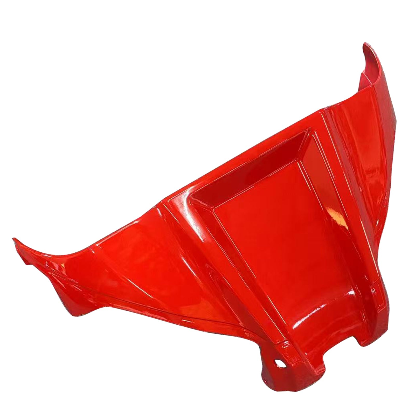Amotopart Kawasaki ZX10R 2011-2015 ABS muovinen korin suojasarja
