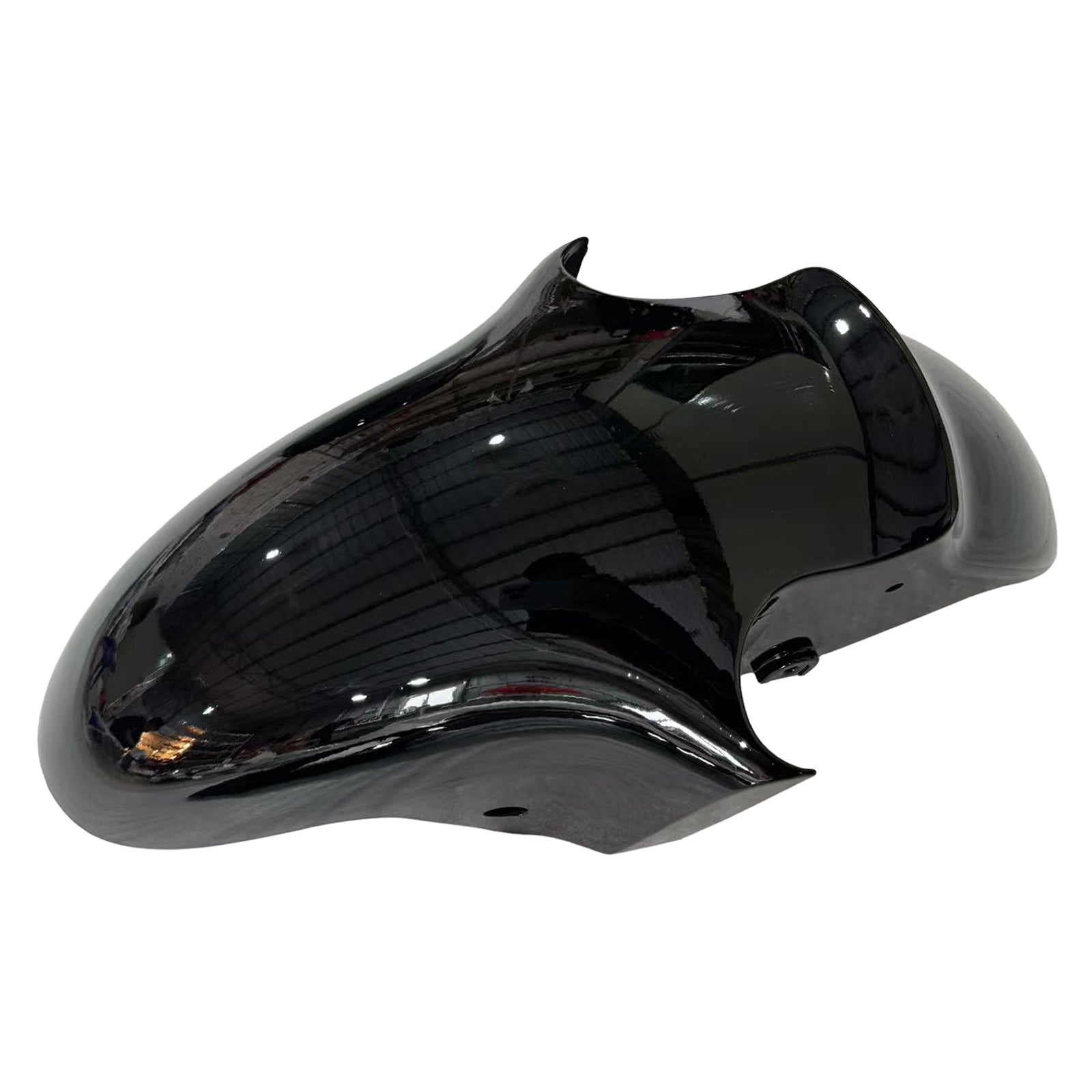 Amotopart Carena 2000-2001 Kawasaki ZX12R Nero e Oro ZX12R Generico