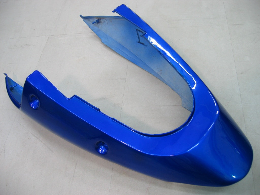 Carénages Amotopart 2000-2001 Kawasaki ZX12R Bleu &amp; Noir ZX12R Generic