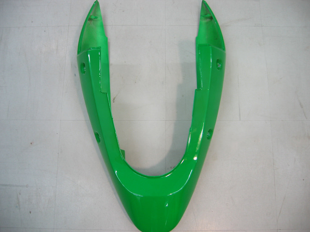 Carénages Amotopart 2000-2001 Kawasaki ZX12R Vert &amp; Noir ZX12R Generic