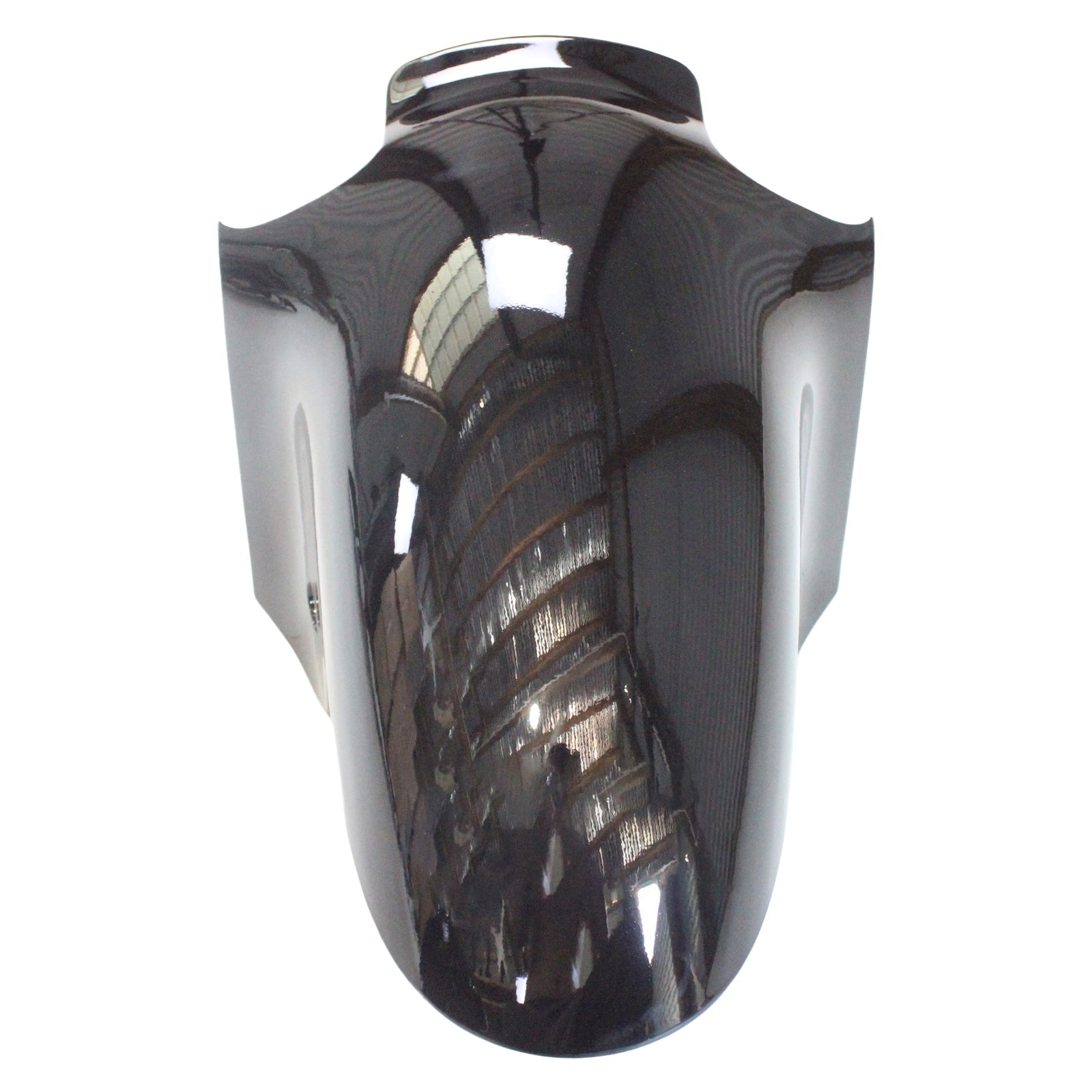 Kit de carenado de inyección de carrocería de plástico ABS Kawasaki ZX12R 2000-2001