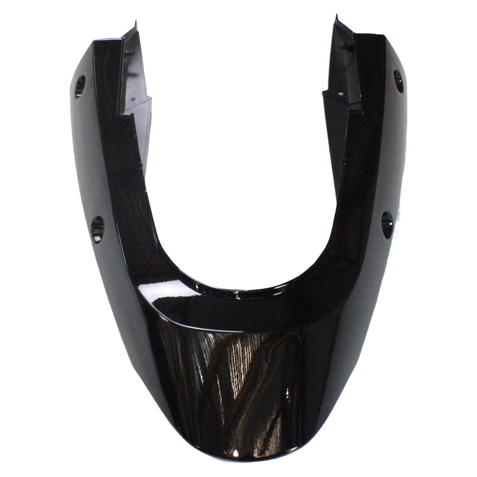 Kit de carenado de inyección de carrocería de plástico ABS Kawasaki ZX12R 2000-2001
