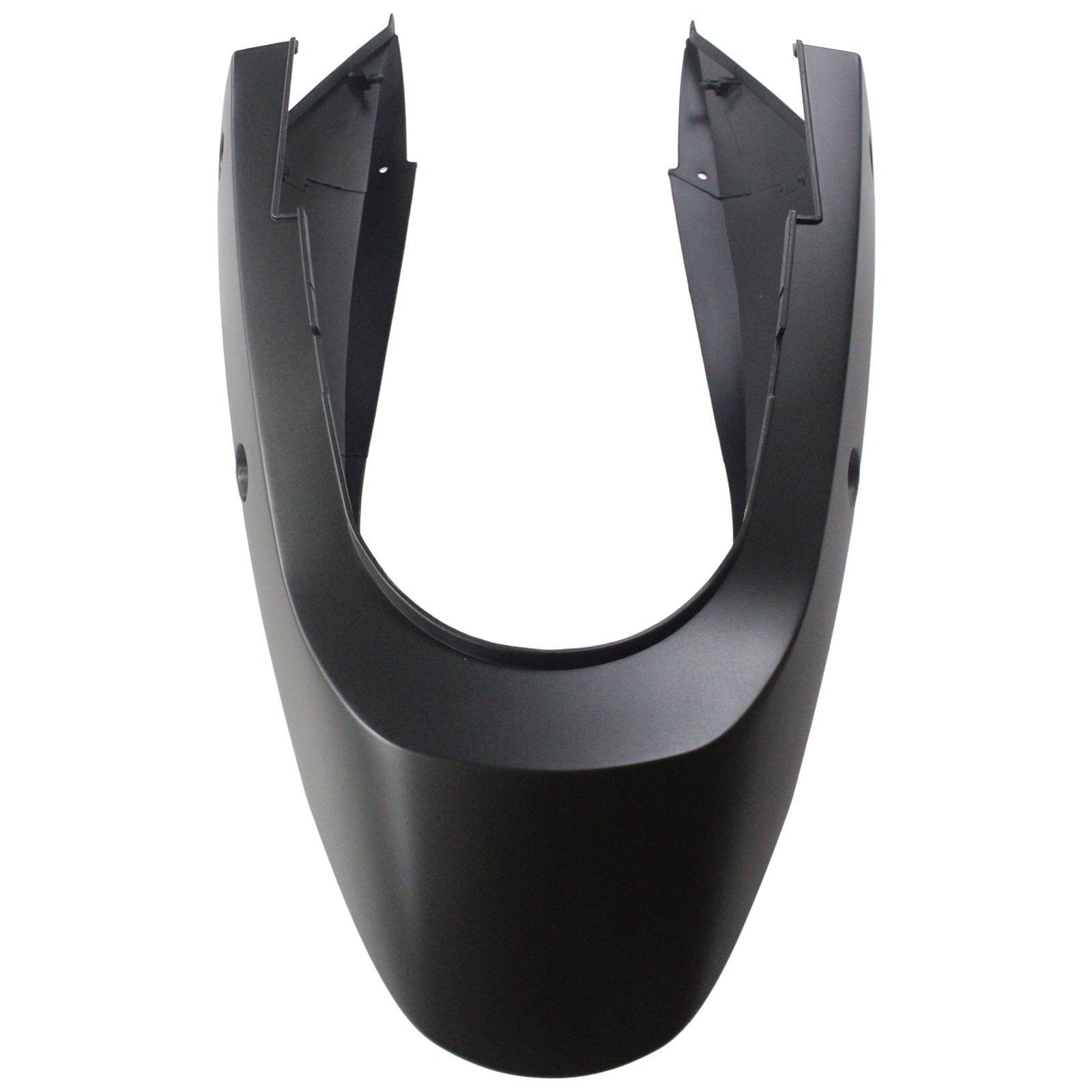 2000-2001 Kawasaki ZX12R ABS kunststof carrosserie-injectiekuipset geschikt