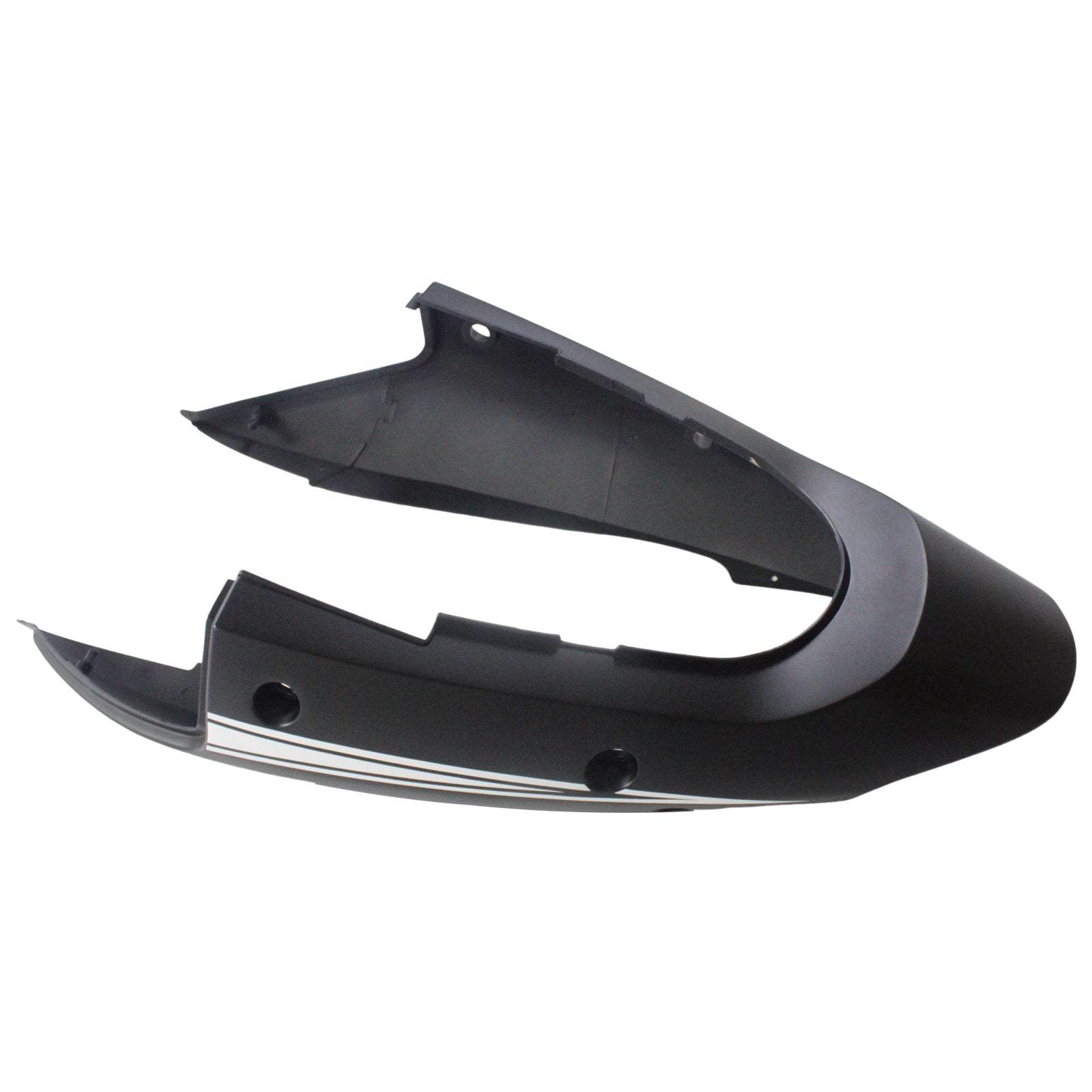 2000-2001 Kawasaki ZX12R ABS kunststof carrosserie-injectiekuipset geschikt