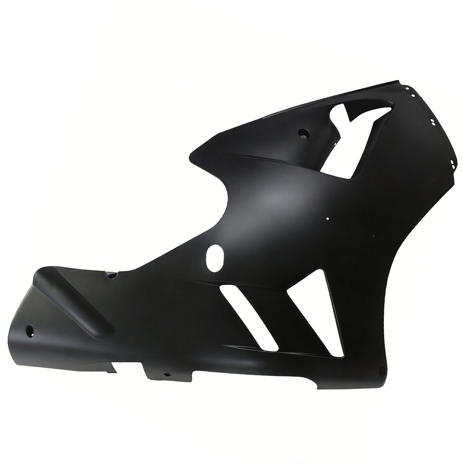 2000-2001 Kawasaki ZX12R ABS kunststof carrosserie-injectiekuipset geschikt