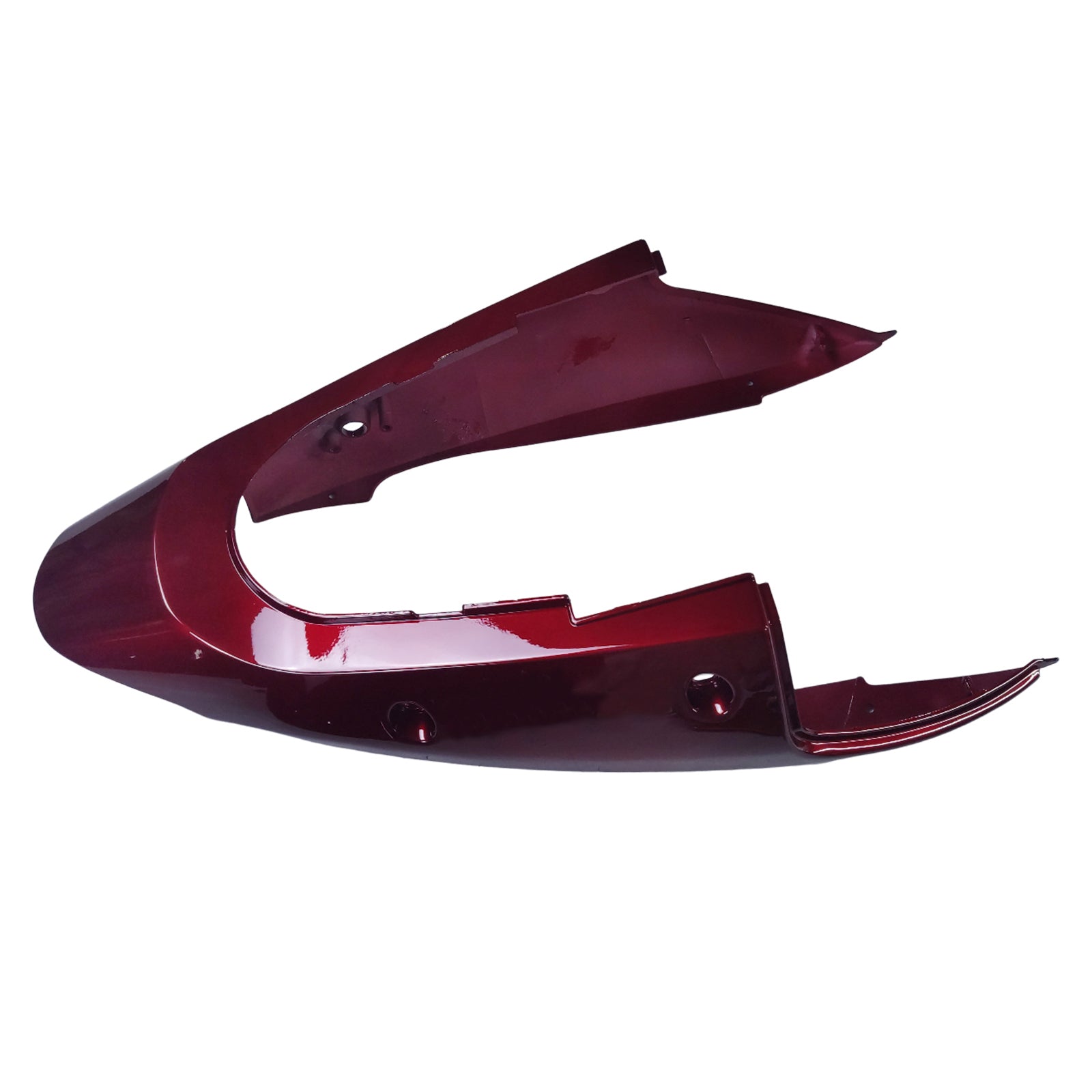 2000-2001 Kawasaki ZX12R ABS kunststof carrosserie-injectiekuipset geschikt