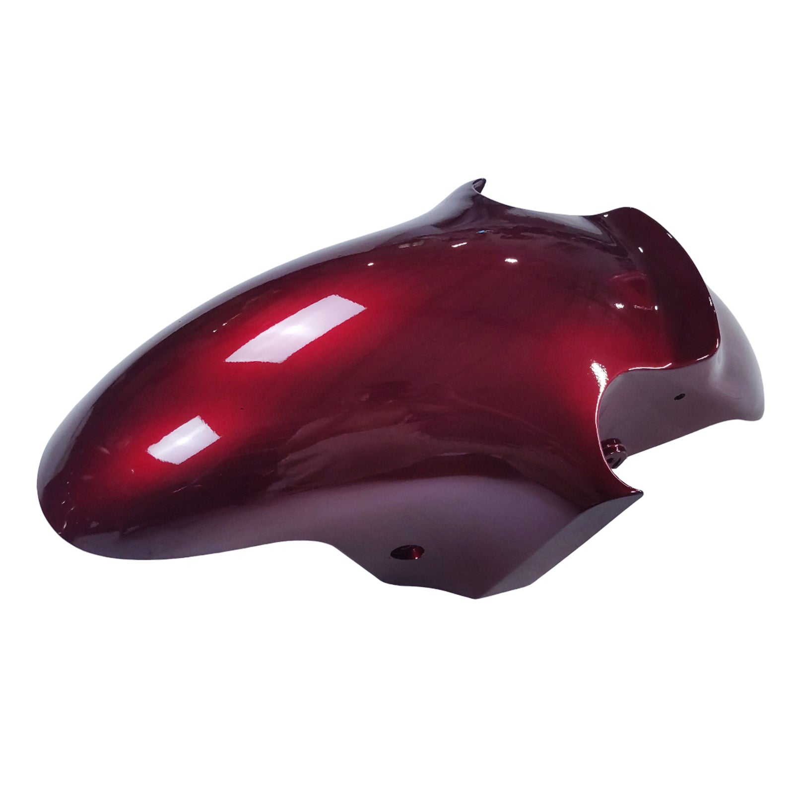 2000-2001 Kawasaki ZX12R ABS kunststof carrosserie-injectiekuipset geschikt