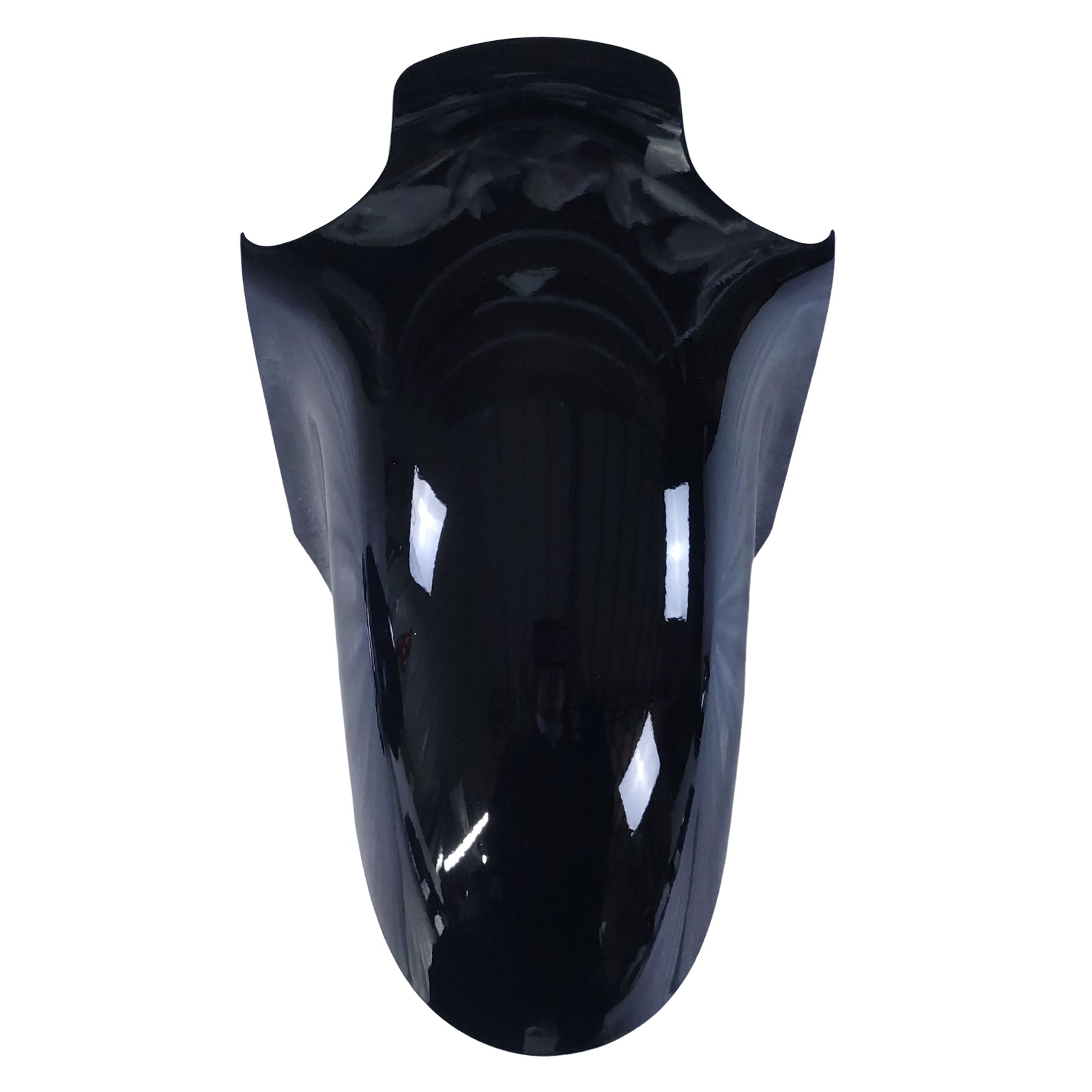 2000-2001 Kawasaki ZX12R Kit de carenado de inyección Carrocería de plástico ABS