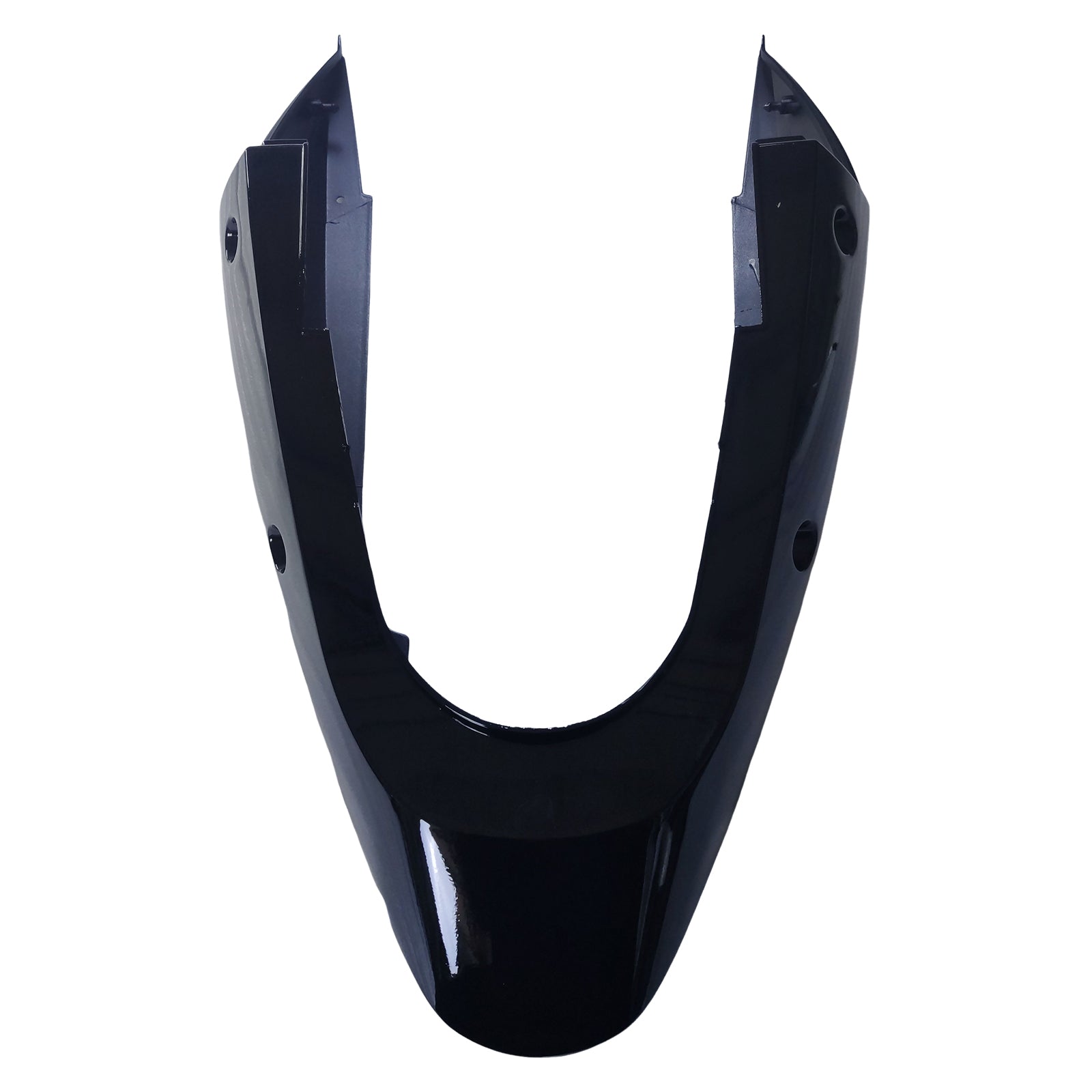 2000-2001 Kawasaki ZX12R Kit de carenado de inyección Carrocería de plástico ABS