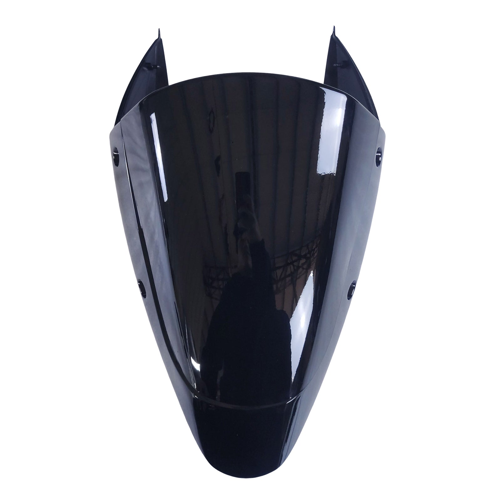 2000-2001 KAWASAKI ZX12R KIT Injekcije Corrier Plastic ABS