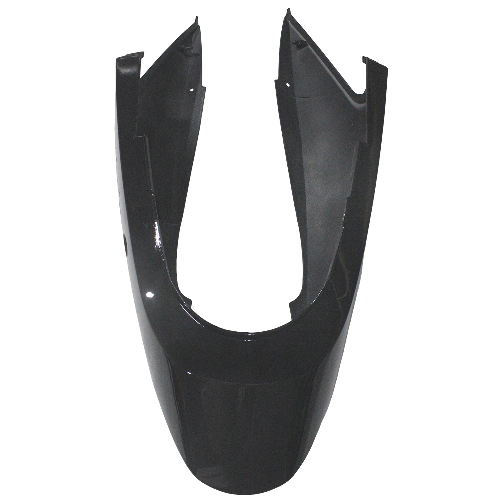 Amotopart Carénages Kawasaki ZX12R Ninja Noir &amp; Or ZX12R (2002-2005) Générique