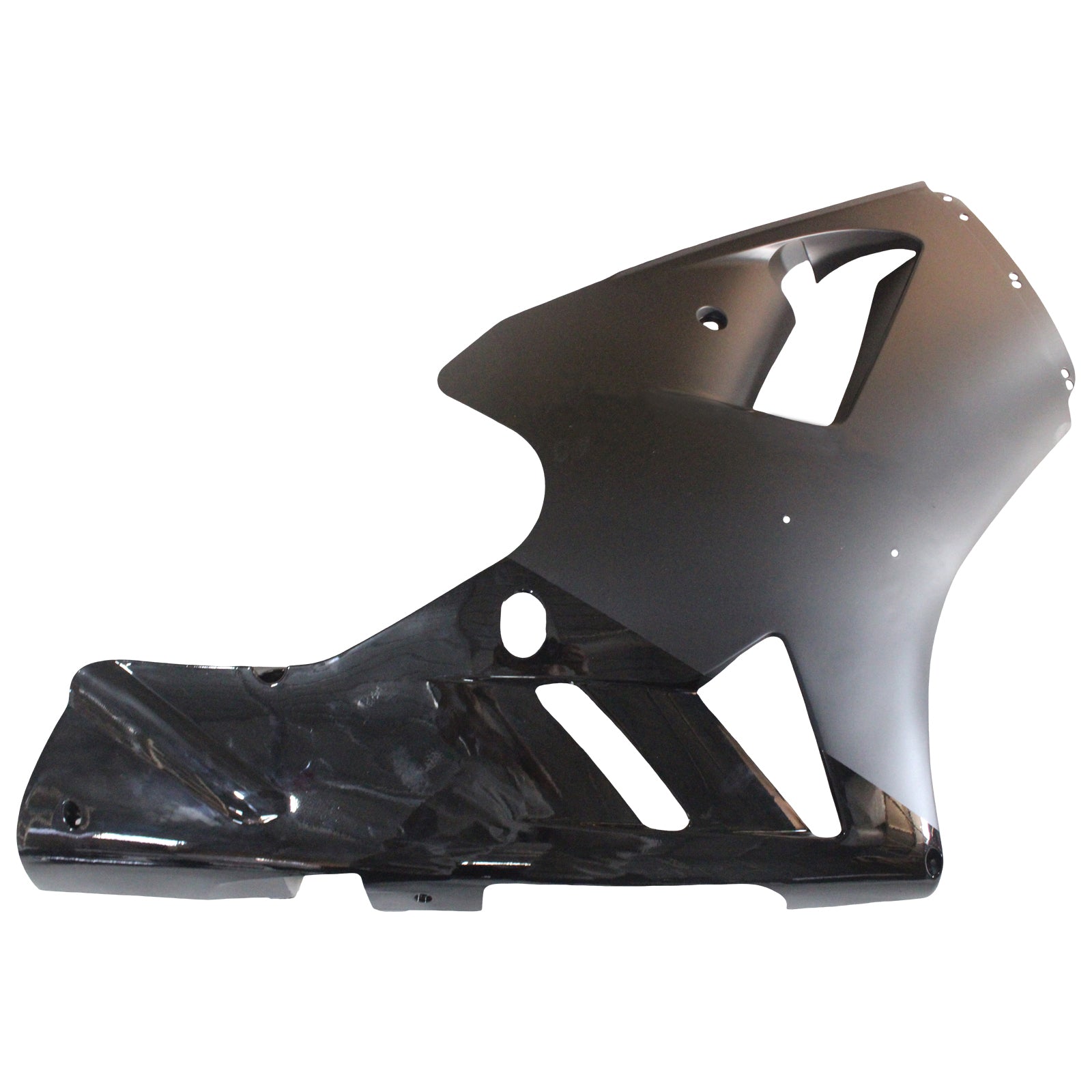 Kit de carénage Amotopart Kawasaki ZX12R 2002-2005