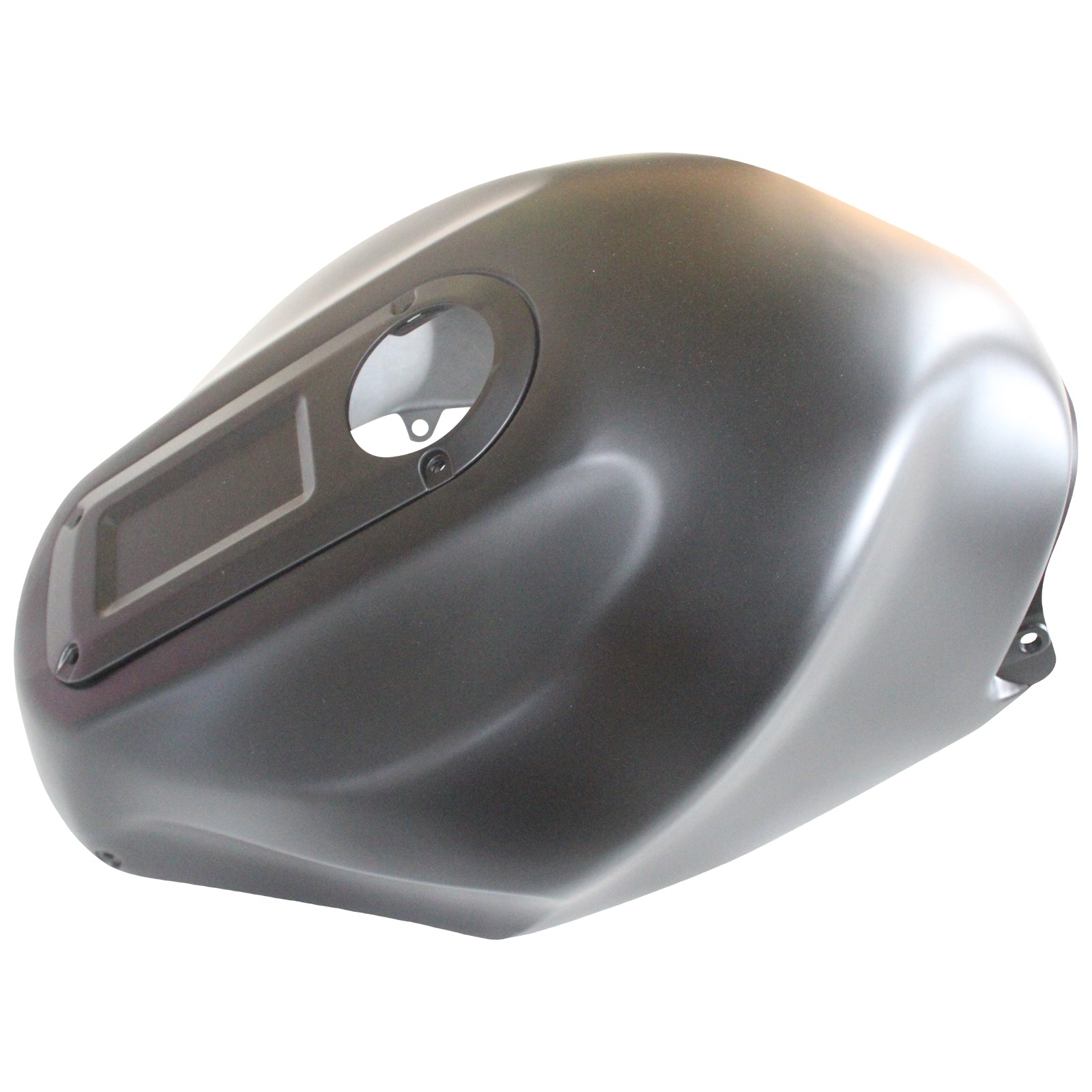 Kit de carénage Amotopart Kawasaki ZX12R 2002-2005