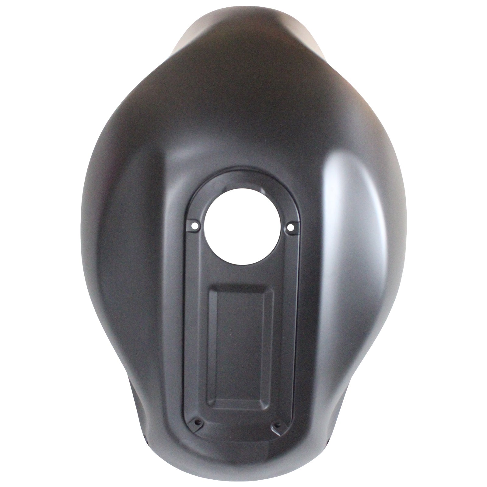 Kit de carénage Amotopart Kawasaki ZX12R 2002-2005