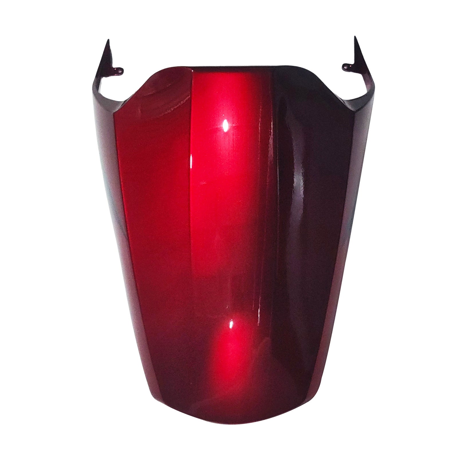 Amotopart Kawasaki ZX14R 2006-2011 ABS kunststof carrosseriekuipset