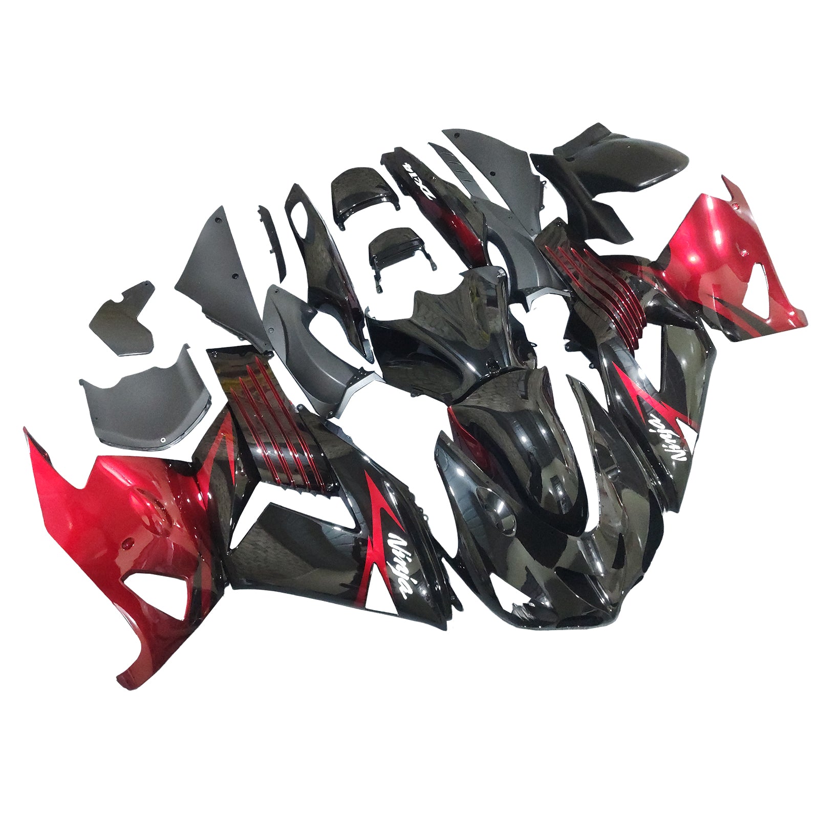 KAWASAKI INGECICE KIT ZX14R ZZR1400 2006-2011