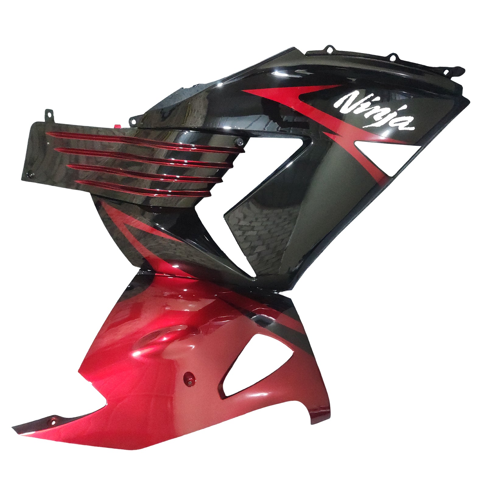 KAWASAKI INGECICE KIT ZX14R ZZR1400 2006-2011