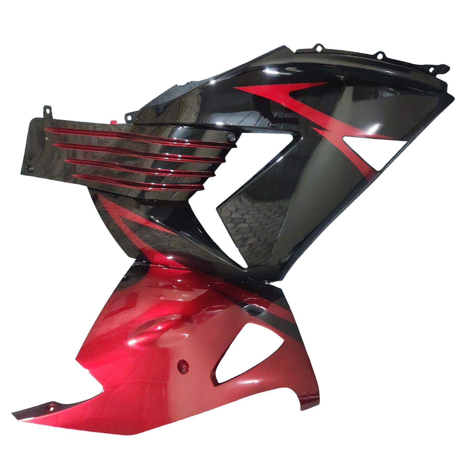 KAWASAKI INGECICE KIT ZX14R ZZR1400 2006-2011