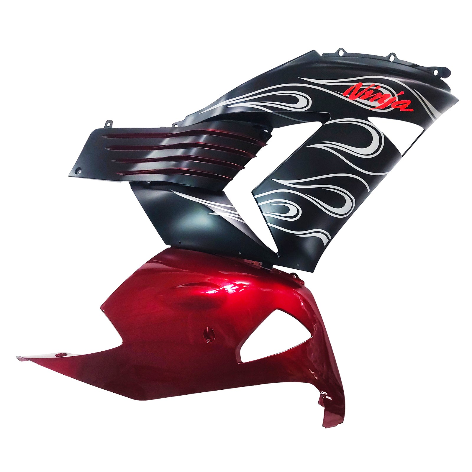 KAWASAKI INGECICE KIT ZX14R ZZR1400 2006-2011