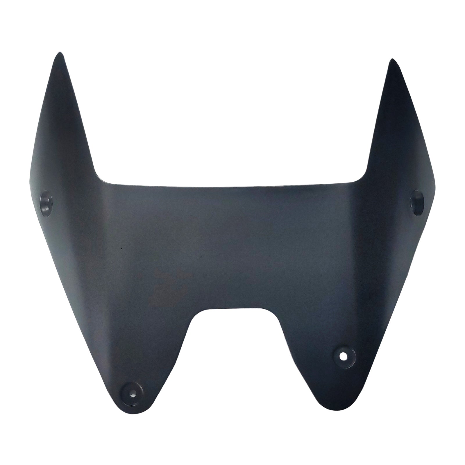 Kit de carénage d'injection Kawasaki ZX14R ZZR1400 2006-2011