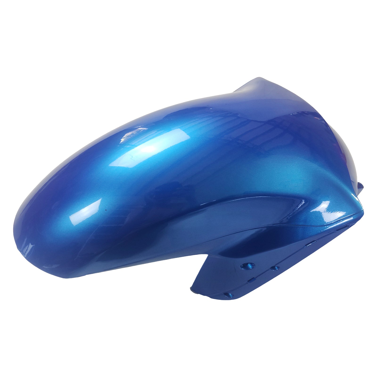 Plastikowe owiewki Amotopart 2012-2021 Kawasaki ZX14R Ninja Blue Generic