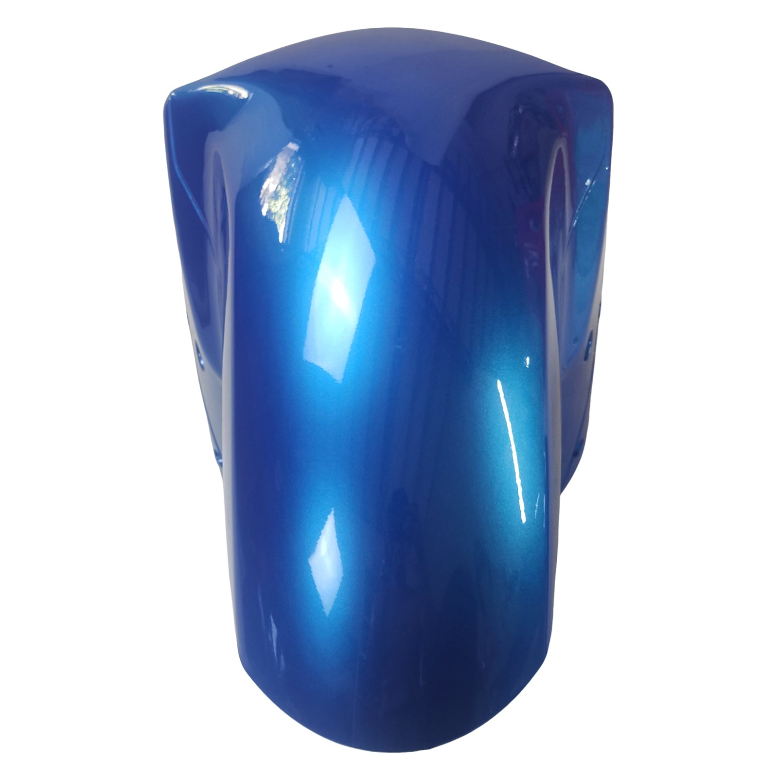 Plastikowe owiewki Amotopart 2012-2021 Kawasaki ZX14R Ninja Blue Generic